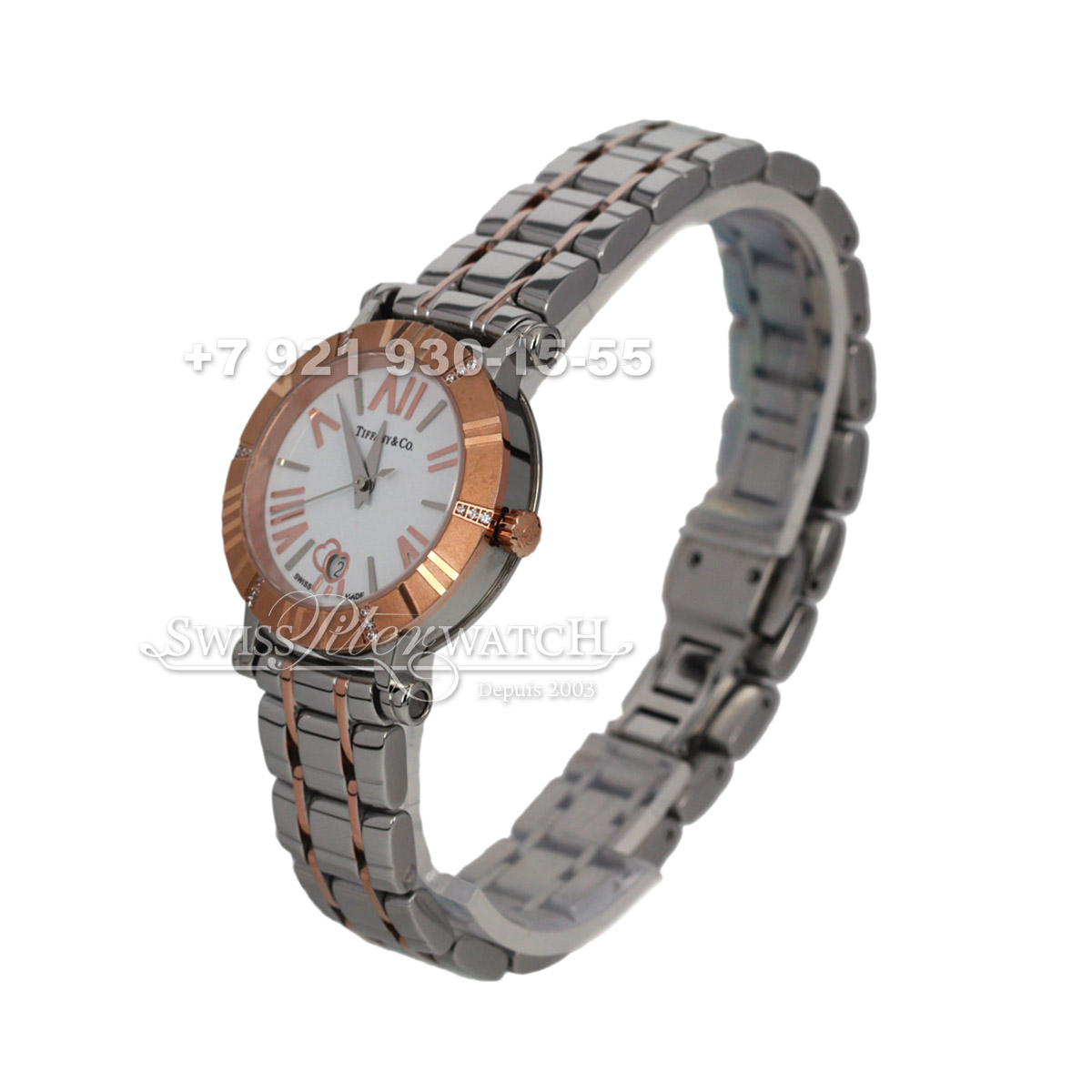 Tiffany & Co — TC009 — 1464838