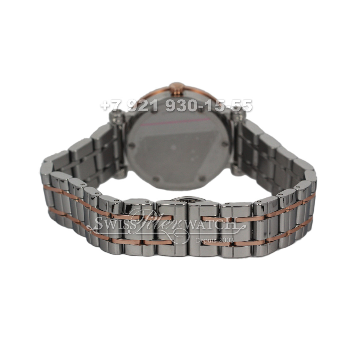 Tiffany & Co — TC009 — 1464838