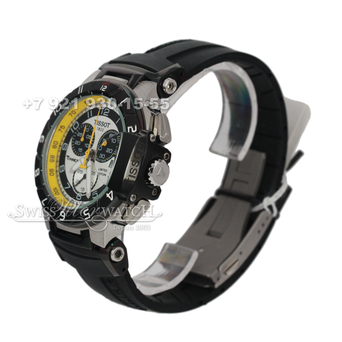 Tissot — TS001 — 1464839