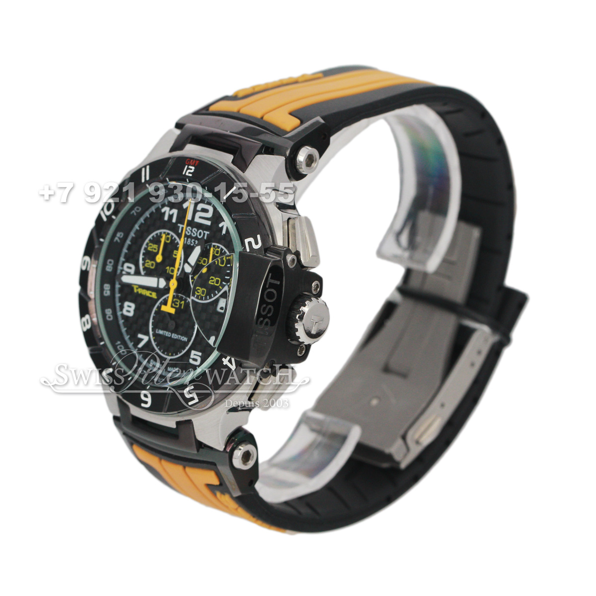 Tissot — TS002 — 1464840