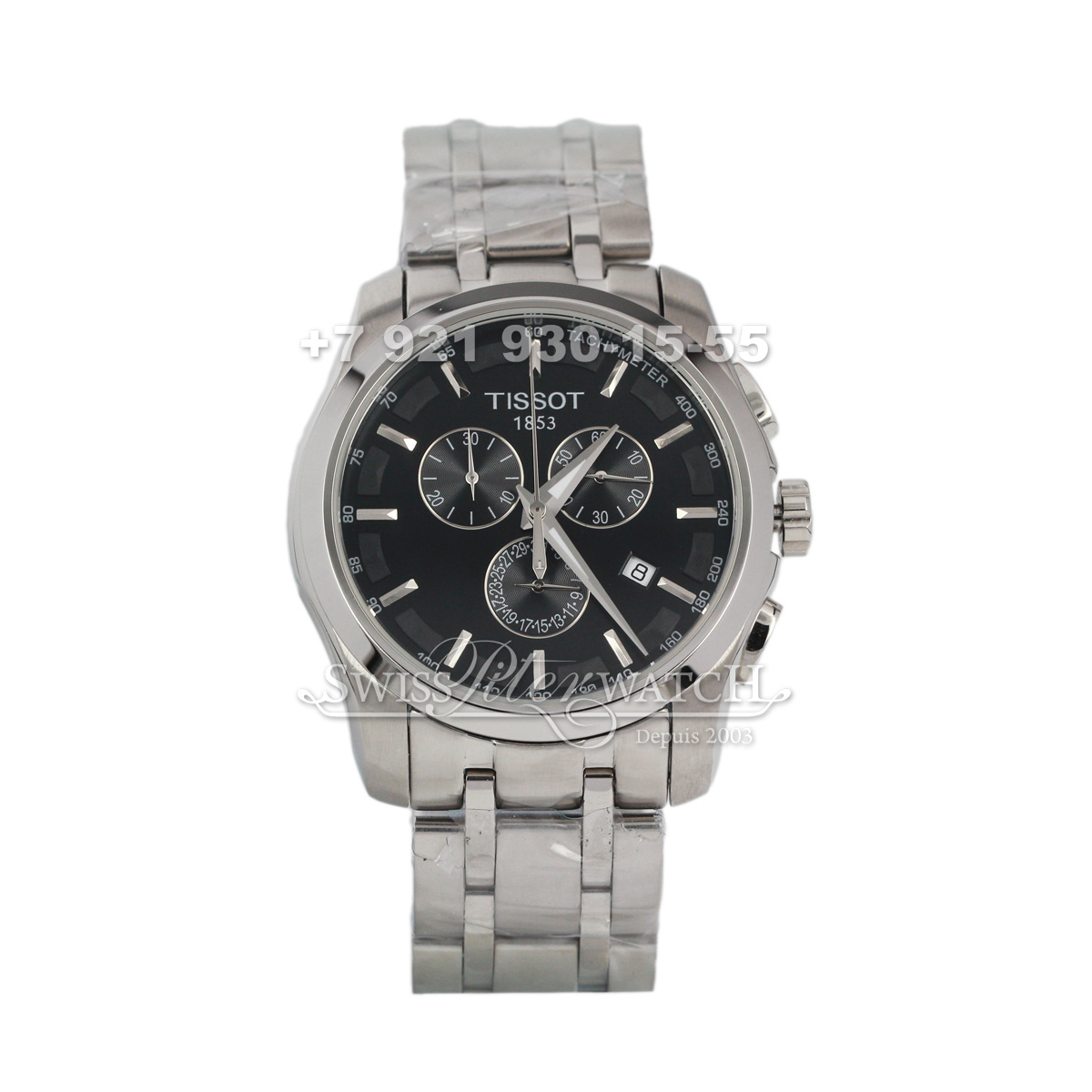 Tissot — TS003 — 1464841