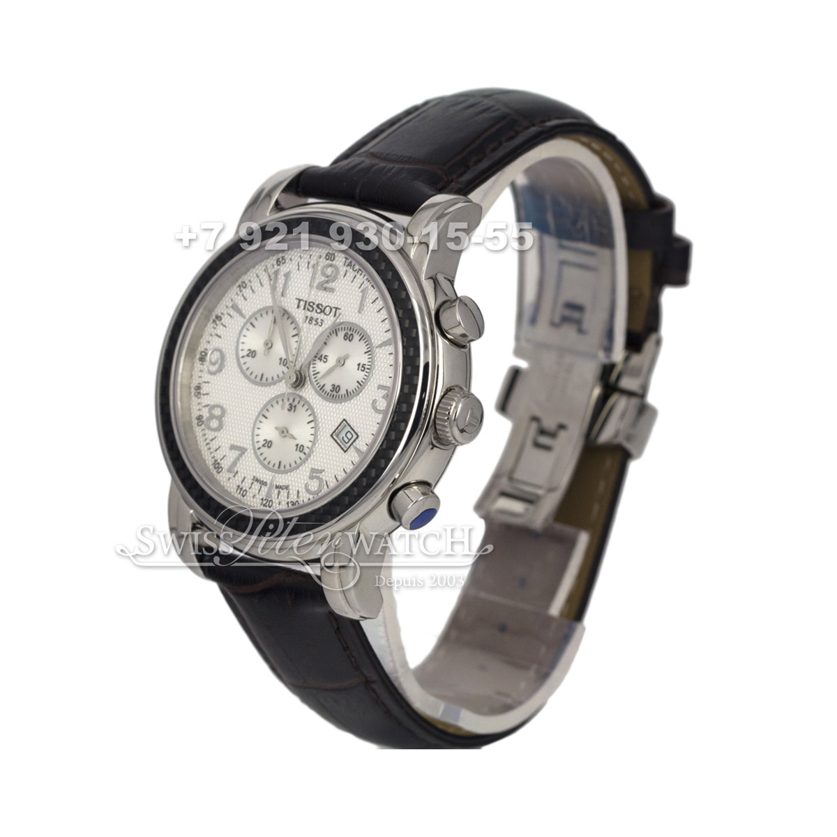 Tissot — TS005 — 1464843