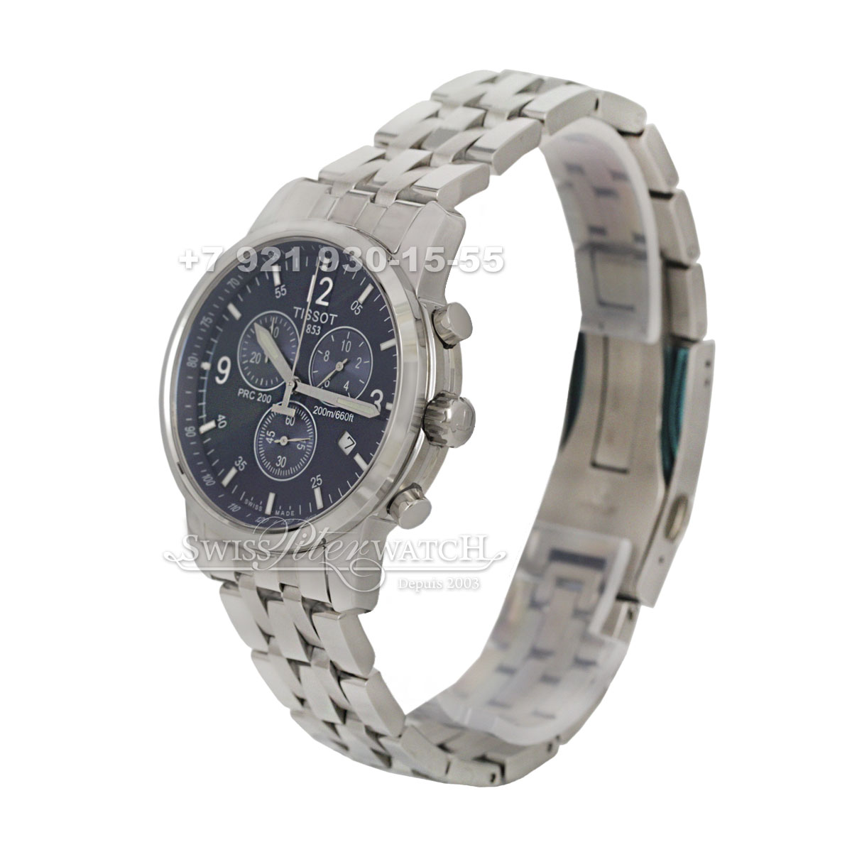 Tissot — TS010 — 1464848