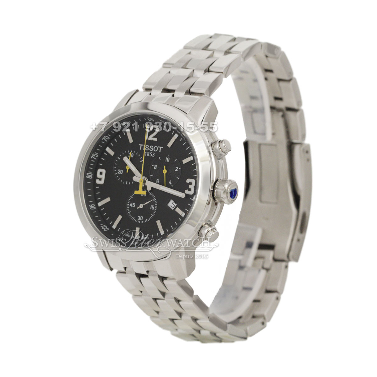 Tissot — TS011 — 1464849