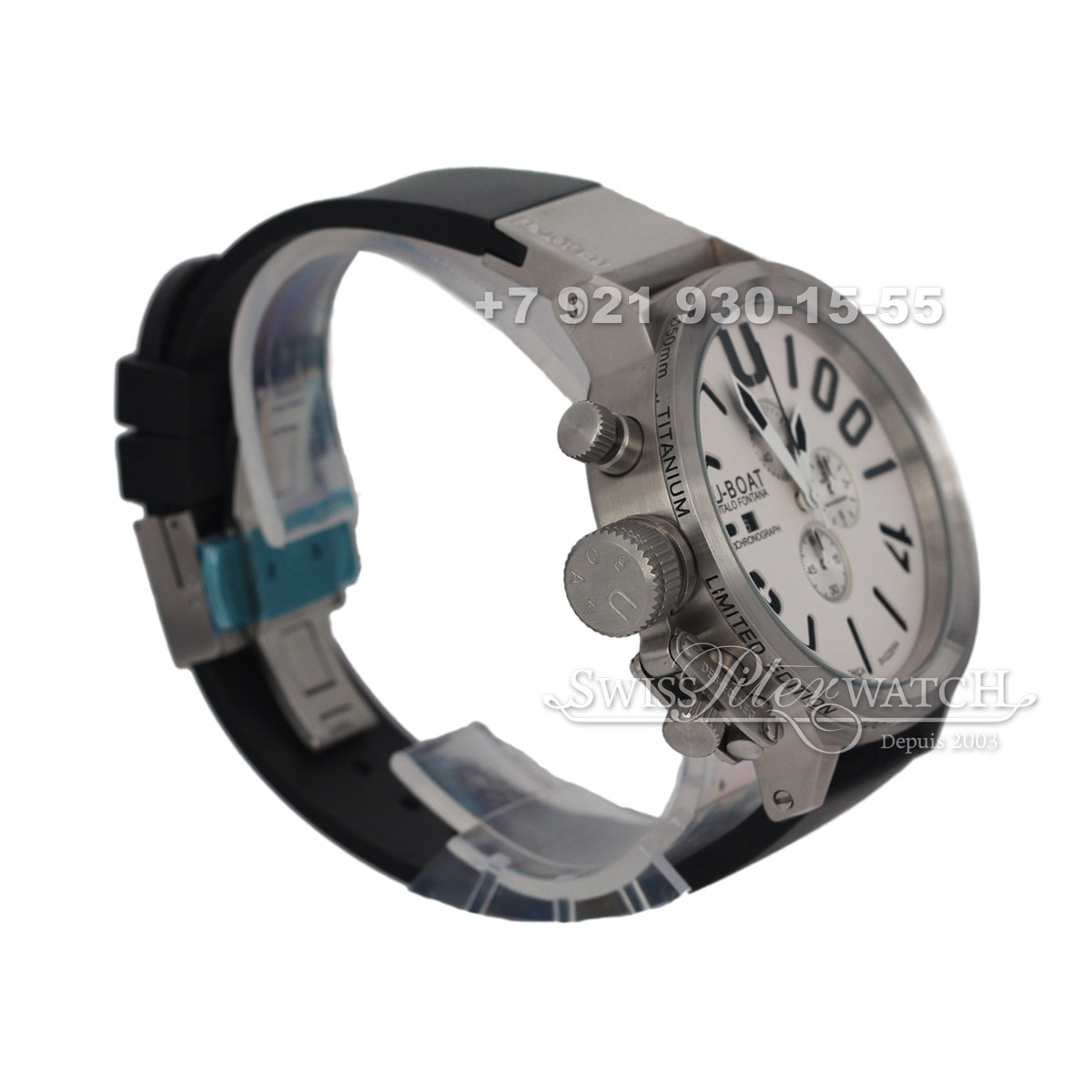 U-Boat — UB009 — 1464859