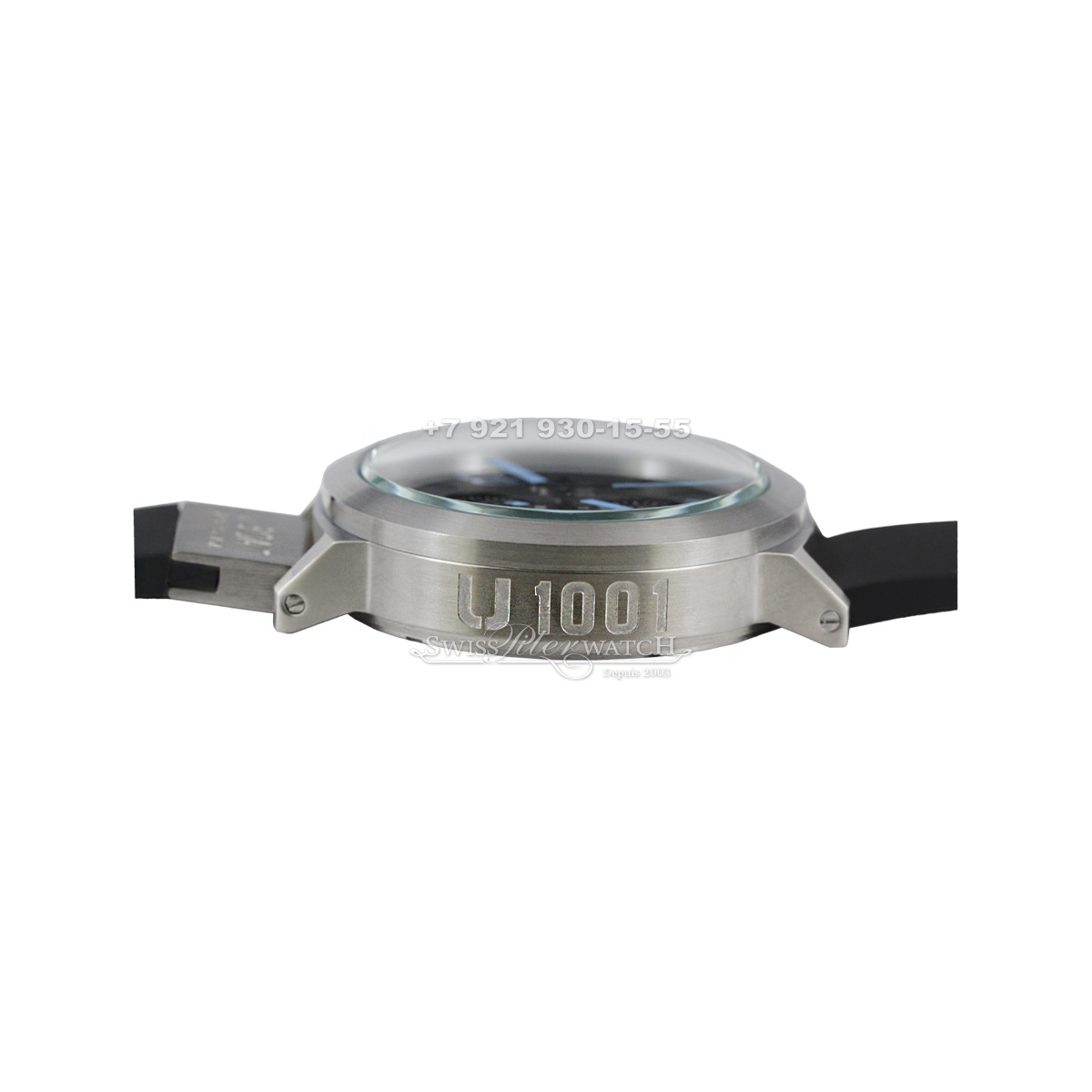 U-Boat — UB014 — 1464864