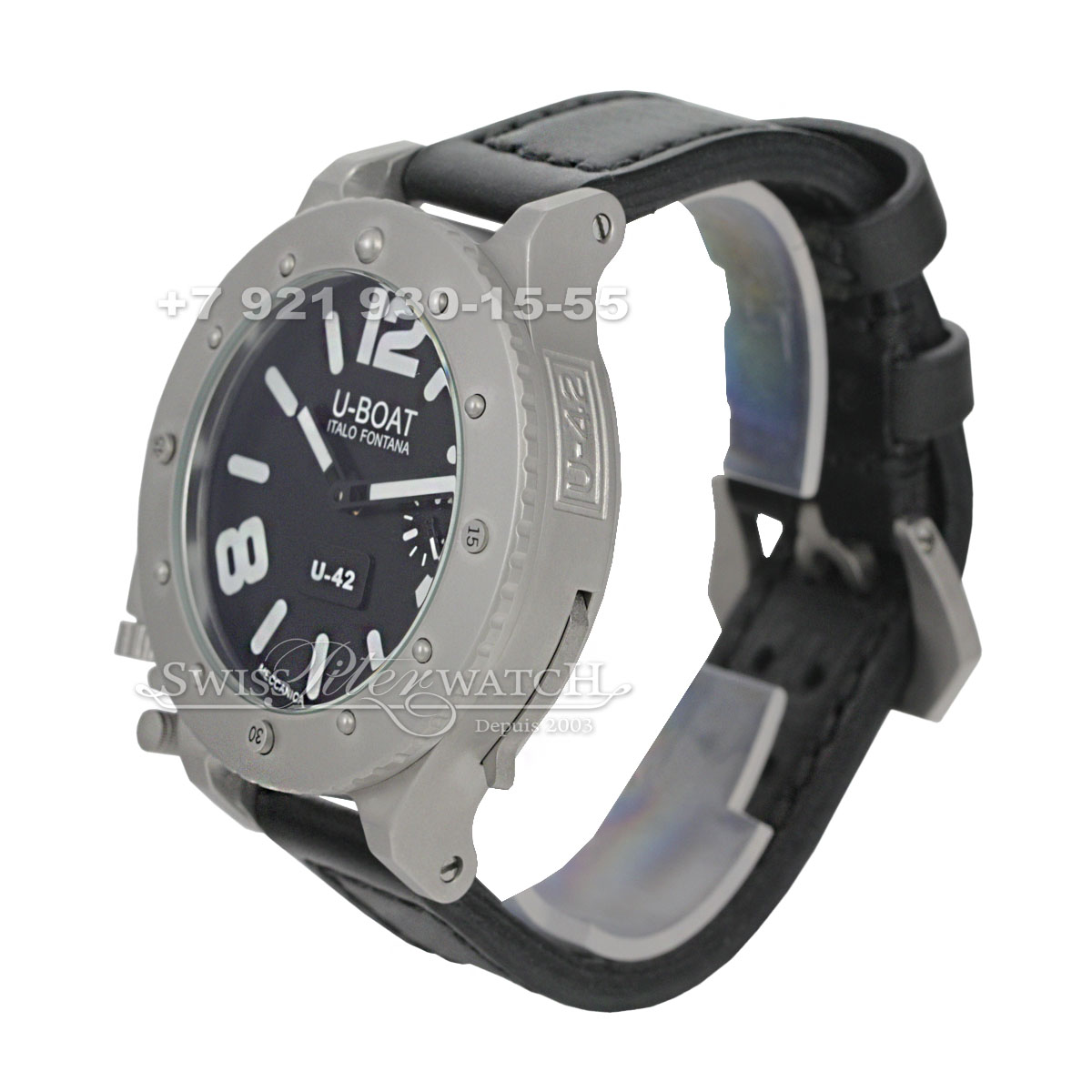 U-Boat — UB020 — 1464870