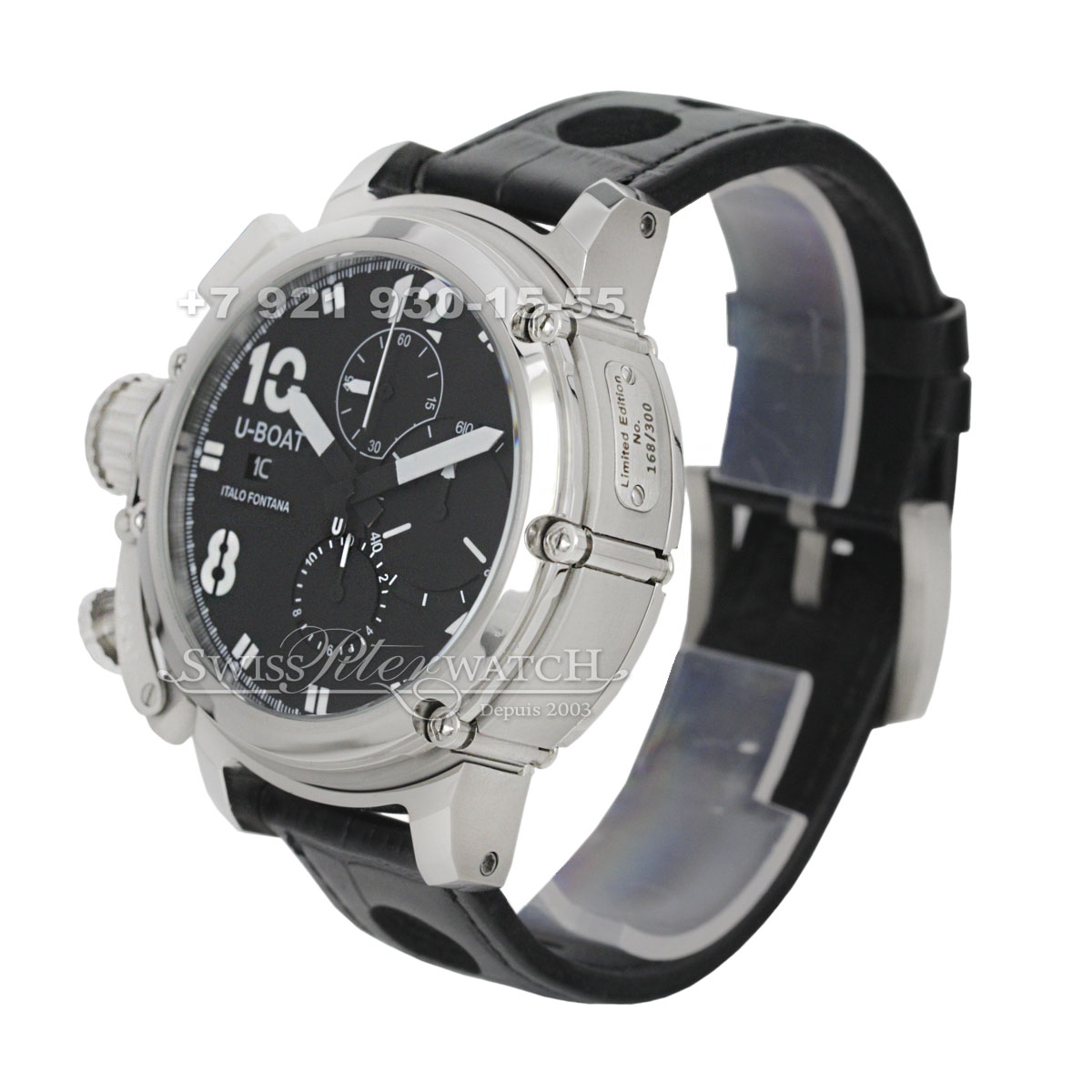 U-Boat — UB022 — 1464872