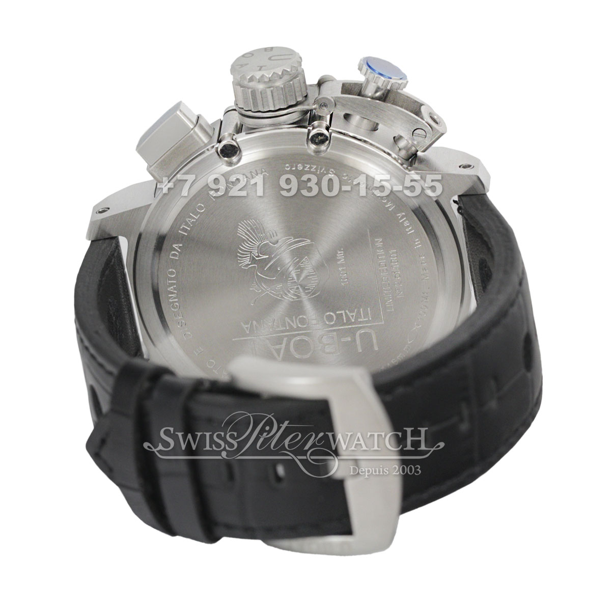 U-Boat — UB023 — 1464873
