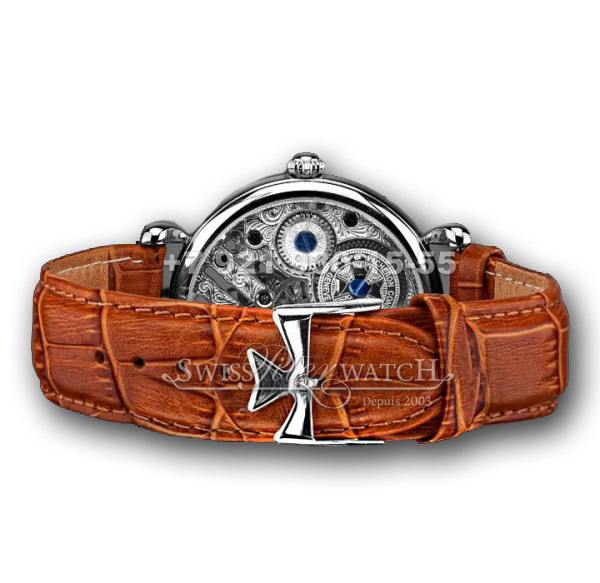 Vacheron Constantin — VC002 — 1464878