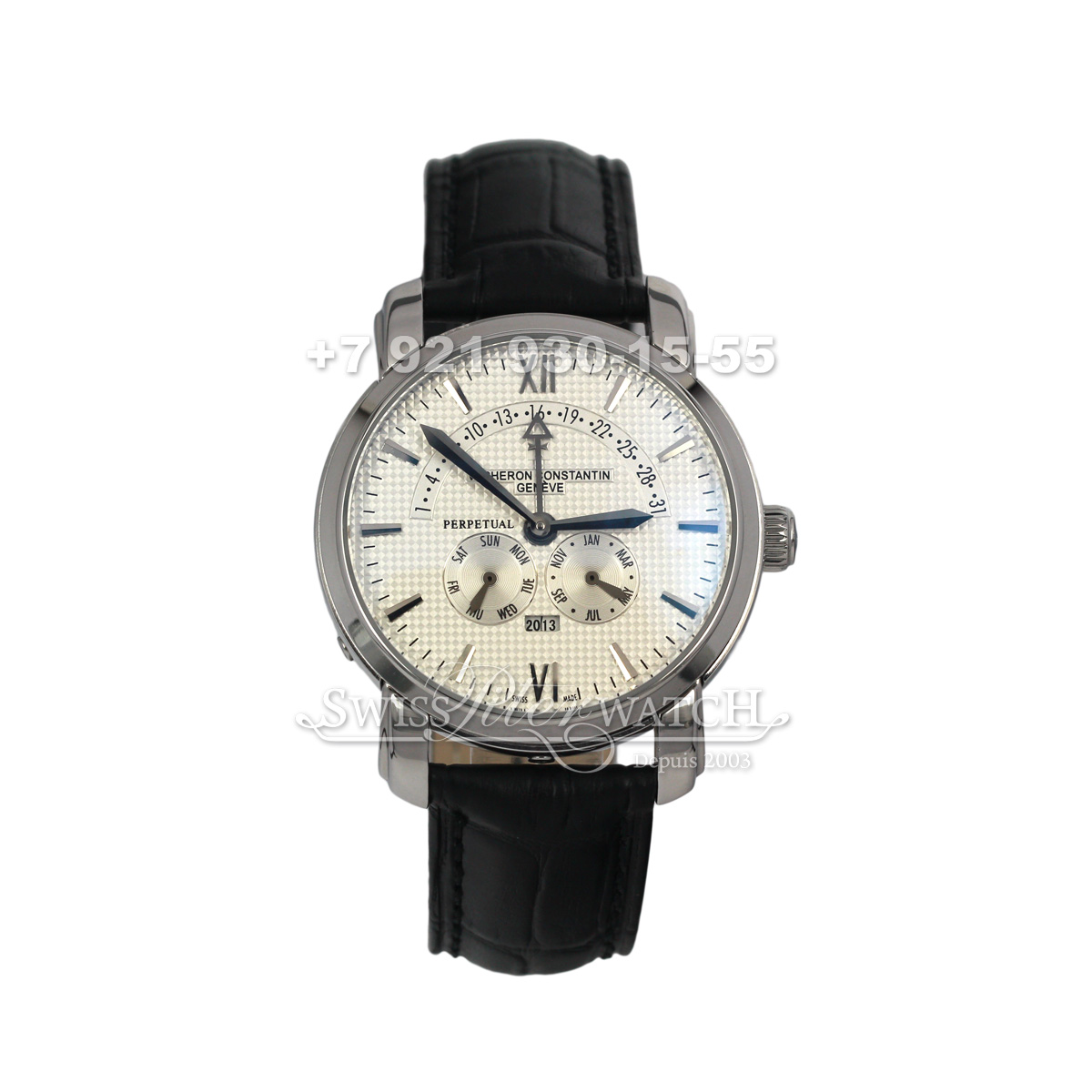 Vacheron Constantin — VC006 — 1464882