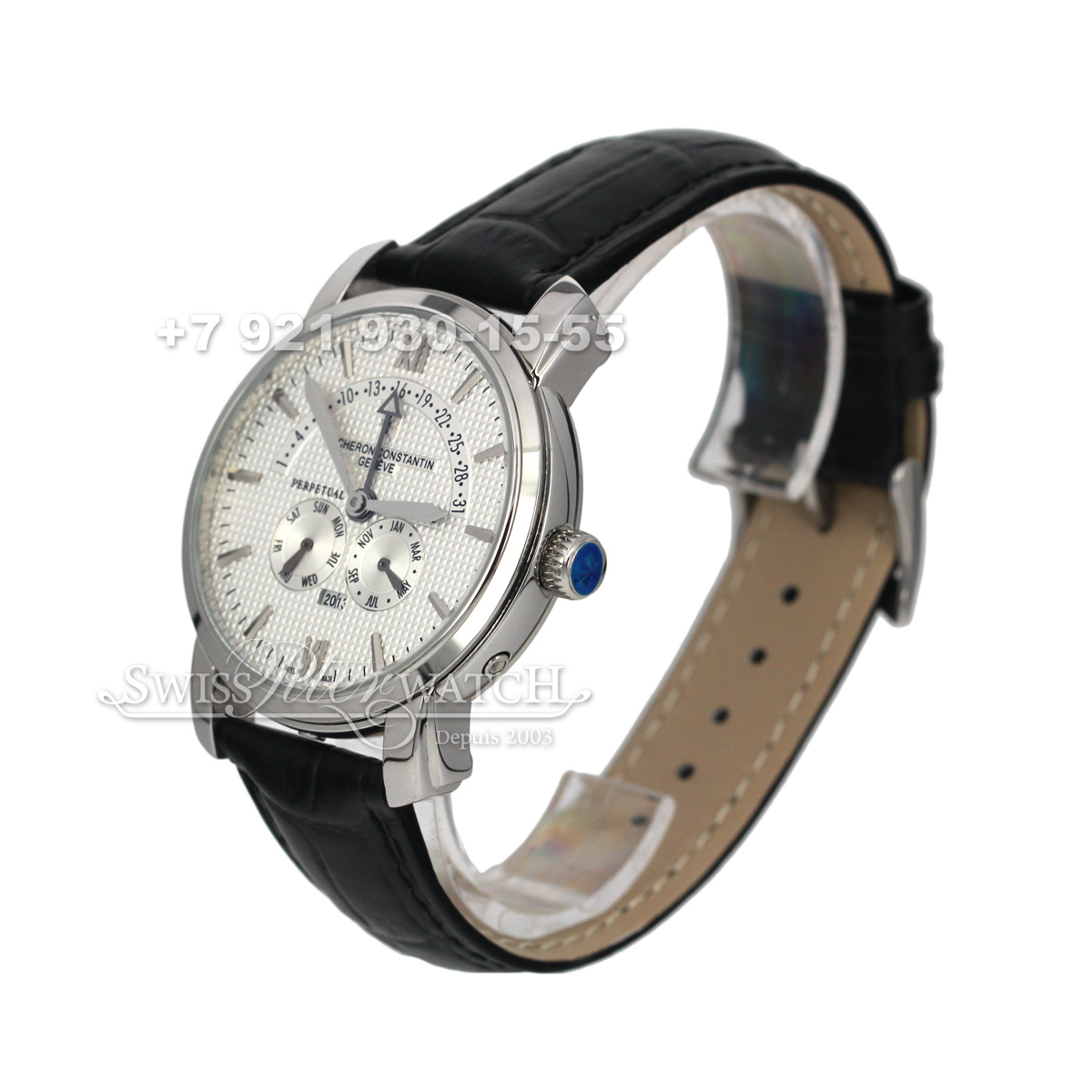 Vacheron Constantin — VC006 — 1464882