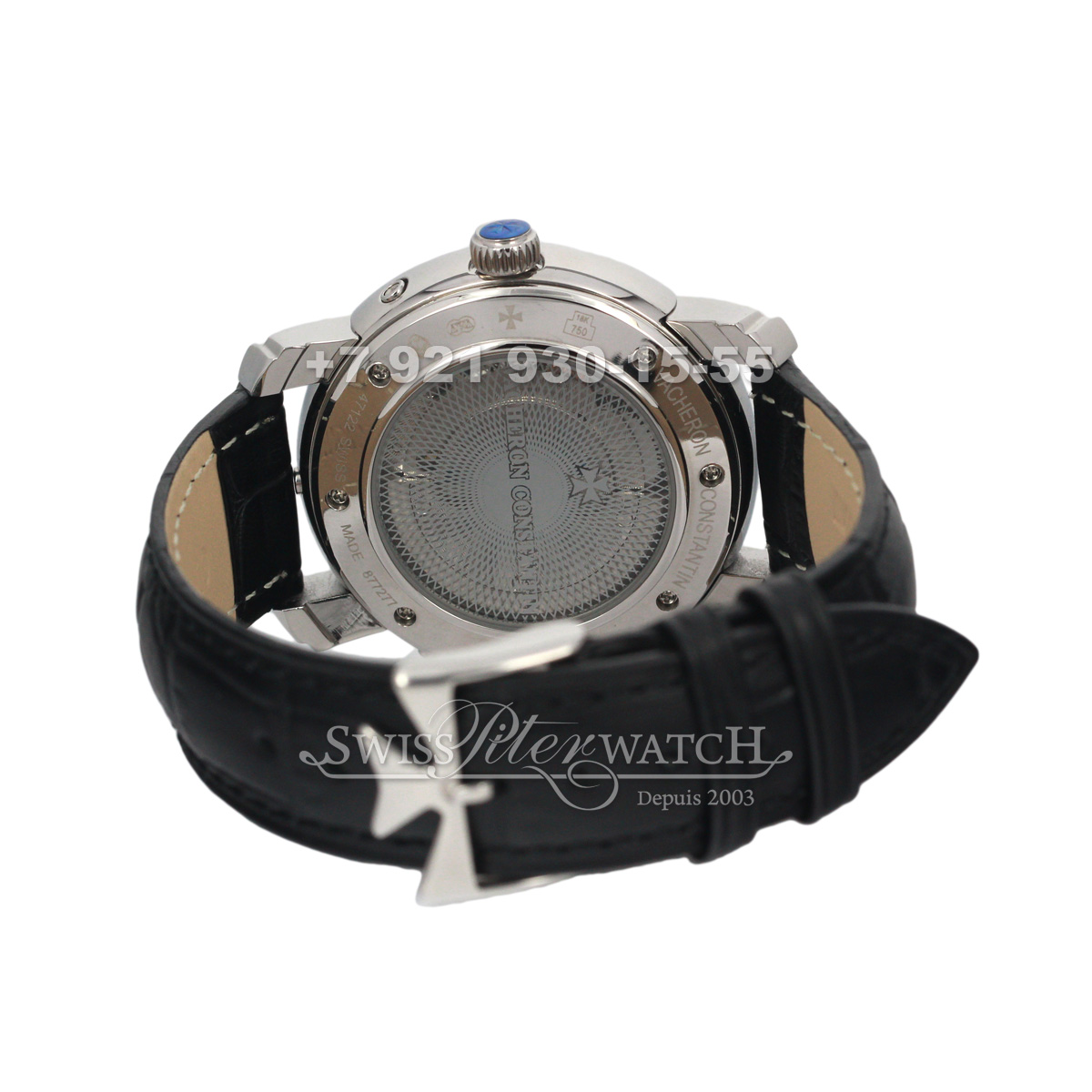 Vacheron Constantin — VC006 — 1464882