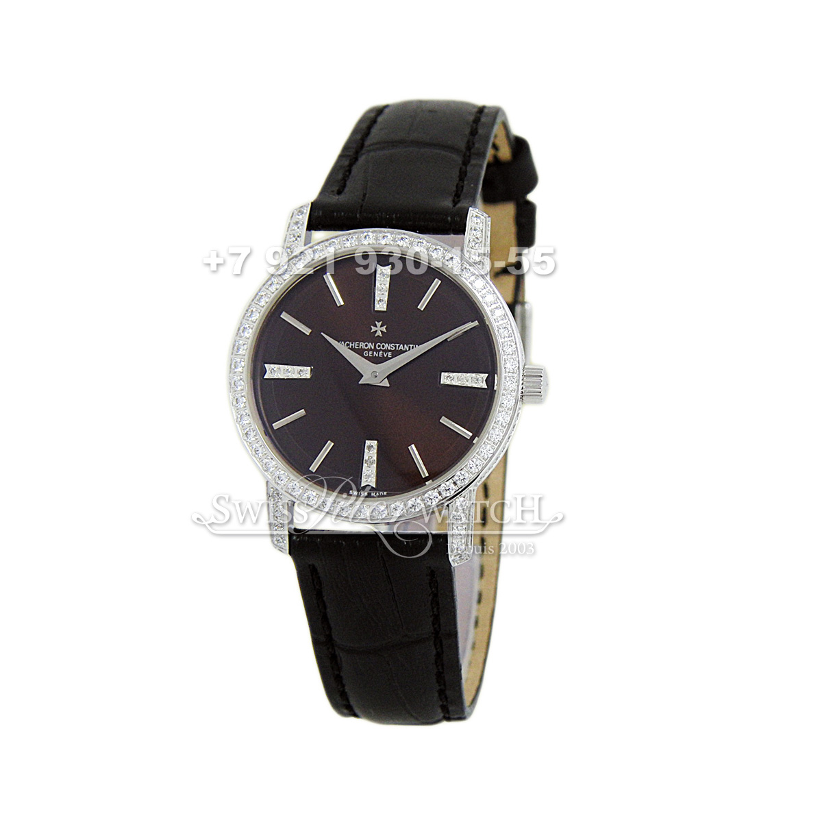 Vacheron Constantin — VC011 — 1464887