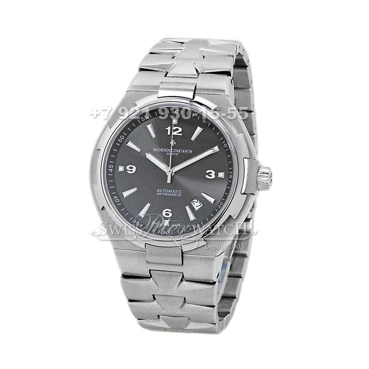 Vacheron Constantin — VC017 — 1464893