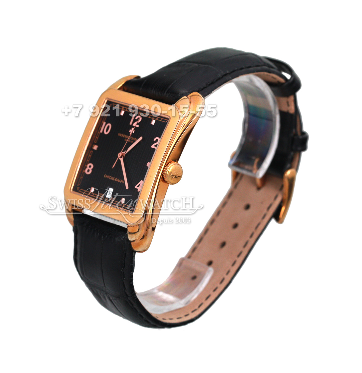 Vacheron Constantin — VC023 — 1464899
