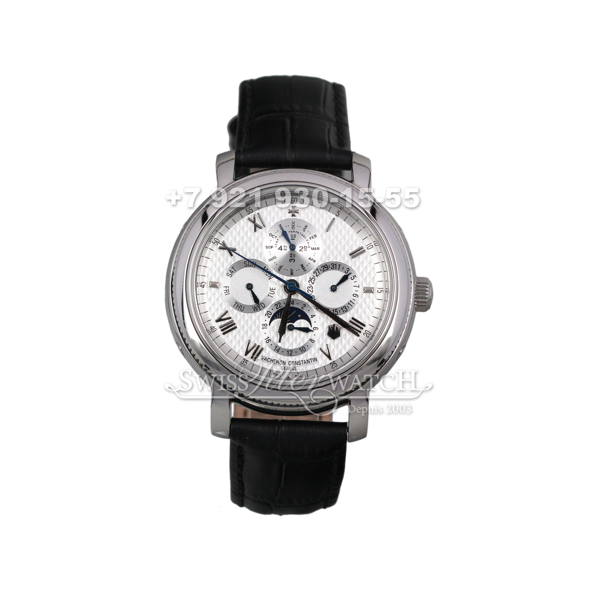 Vacheron Constantin — VC032 — 1464908