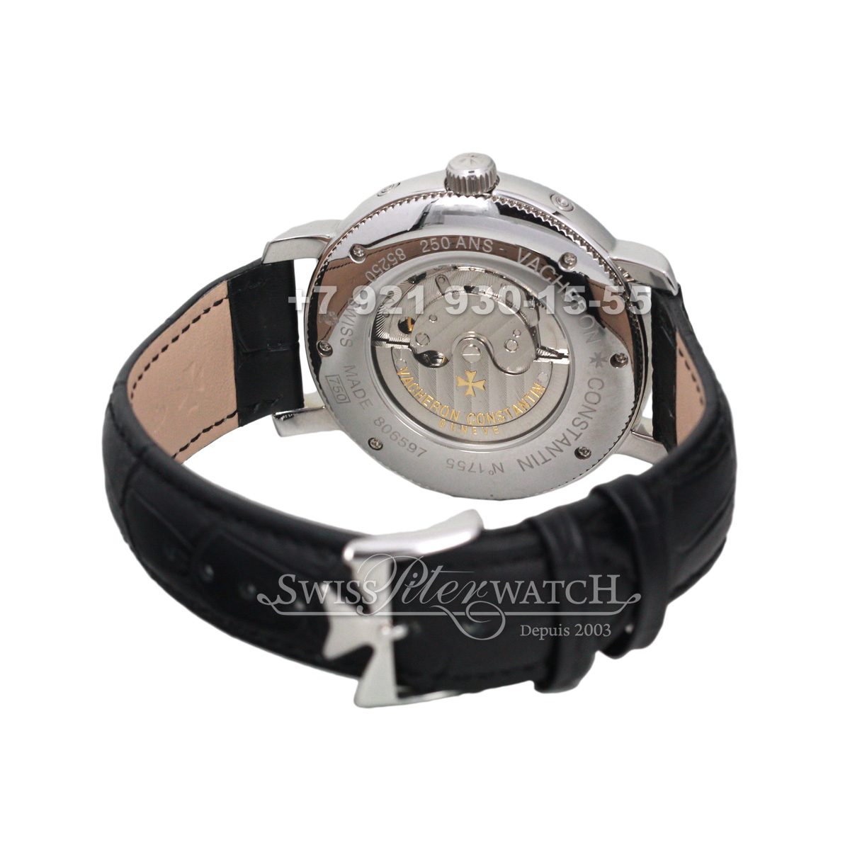Vacheron Constantin — VC032 — 1464908