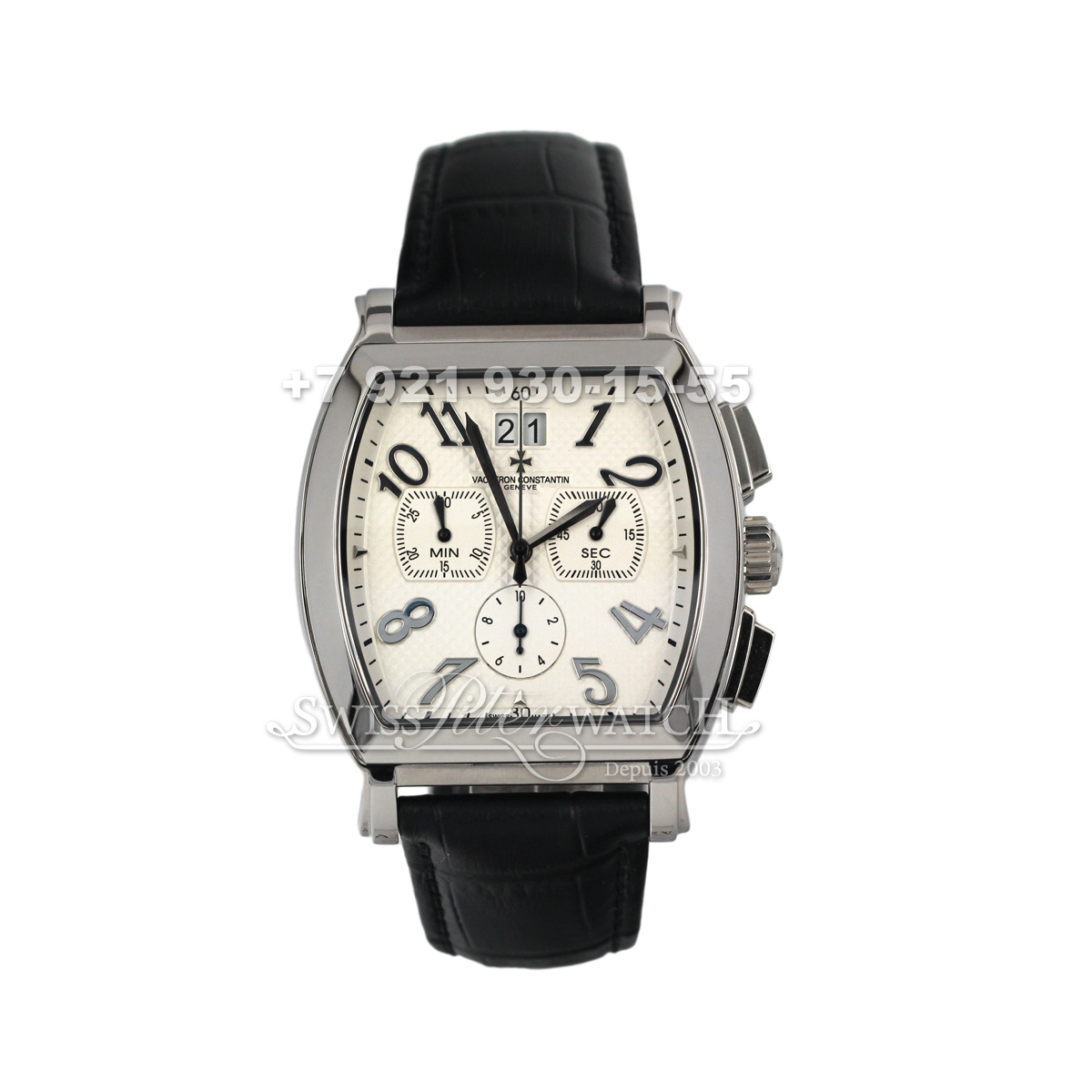 Vacheron Constantin — VC050 — 1464925