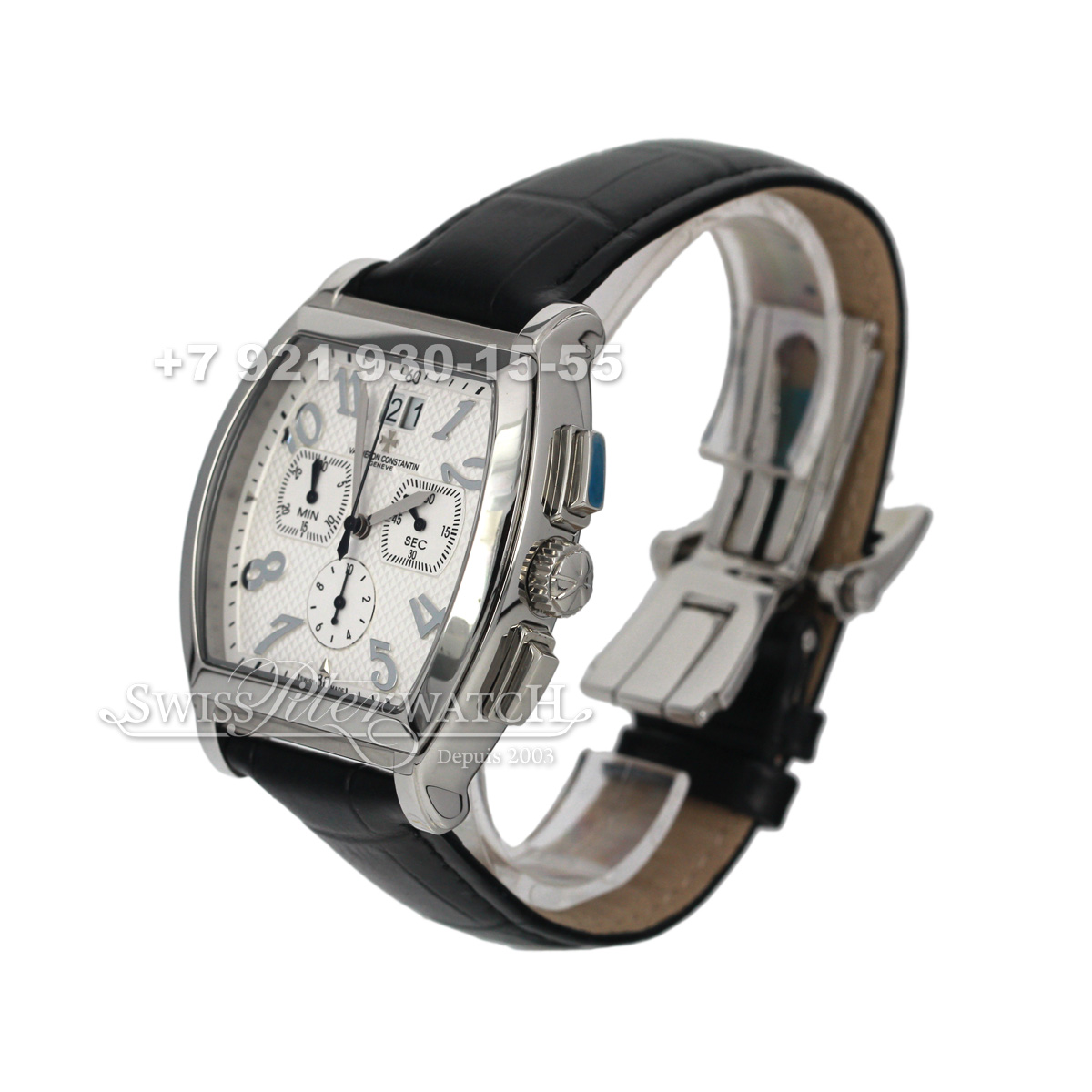 Vacheron Constantin — VC050 — 1464925