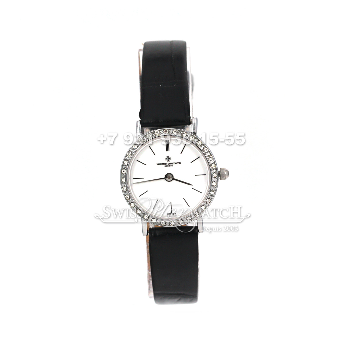 Vacheron Constantin — VC051 — 1464926