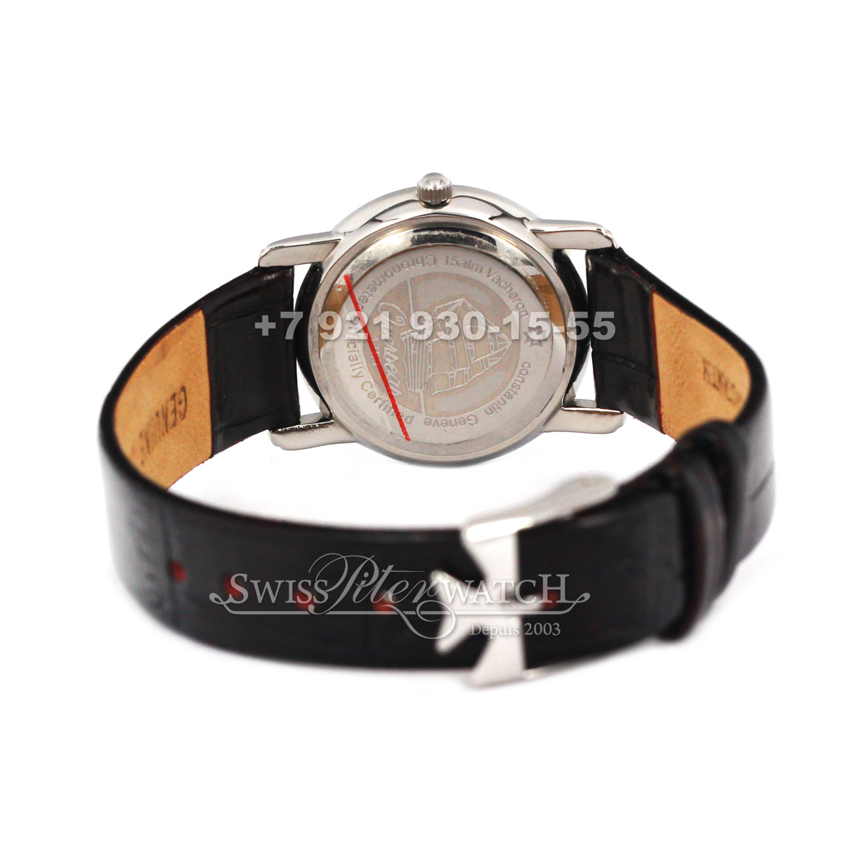 Vacheron Constantin — VC051 — 1464926