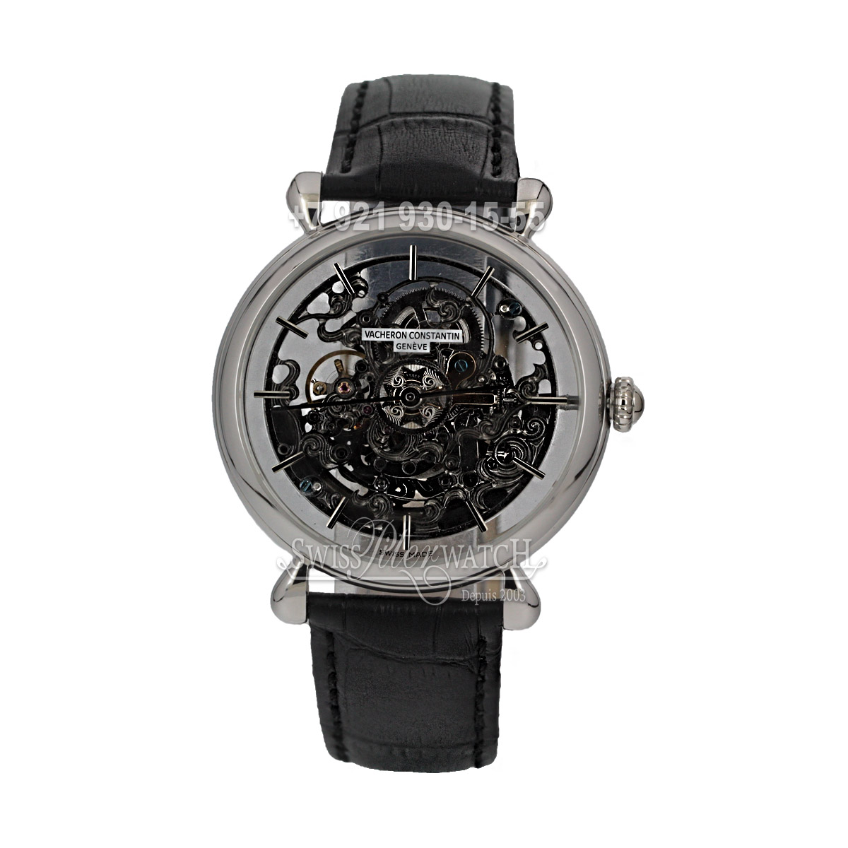 Vacheron Constantin — VC059 — 1464934