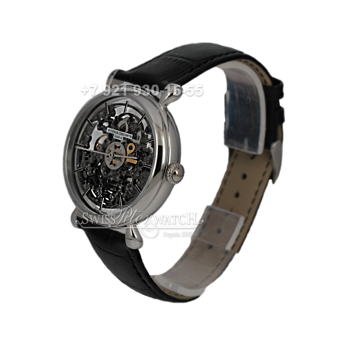 Vacheron Constantin — VC059 — 1464934