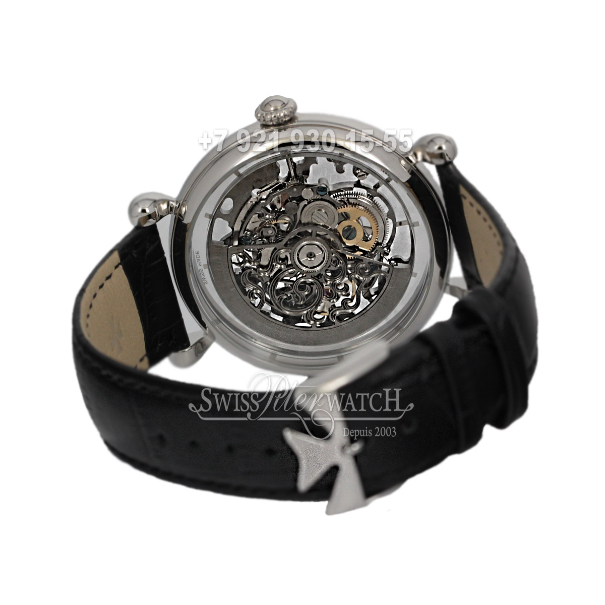 Vacheron Constantin — VC059 — 1464934