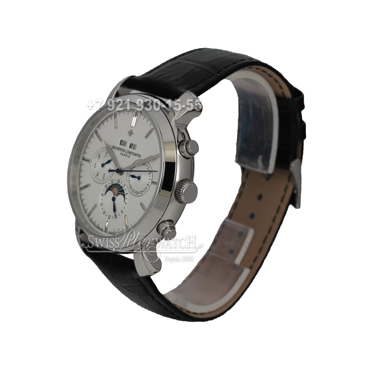 Vacheron Constantin — VC063 — 1464938