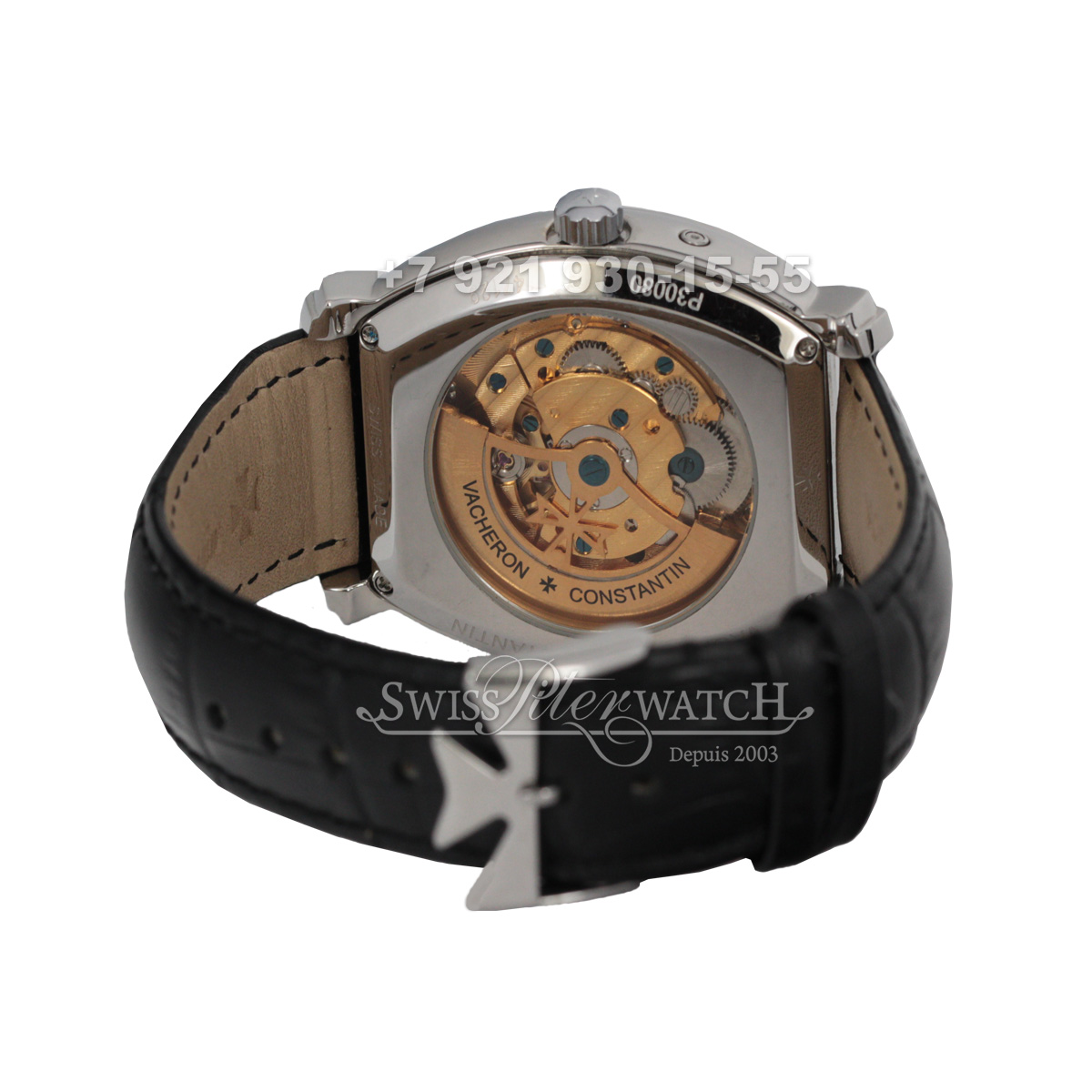 Vacheron Constantin — VC067 — 1464942