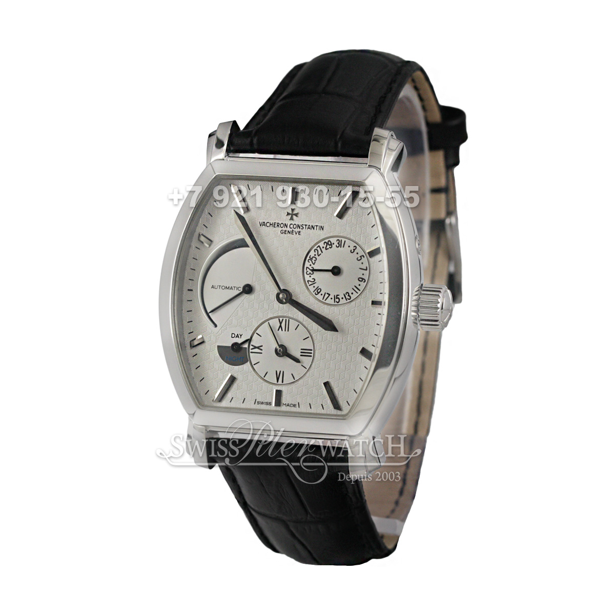 Vacheron Constantin — VC067 — 1464942