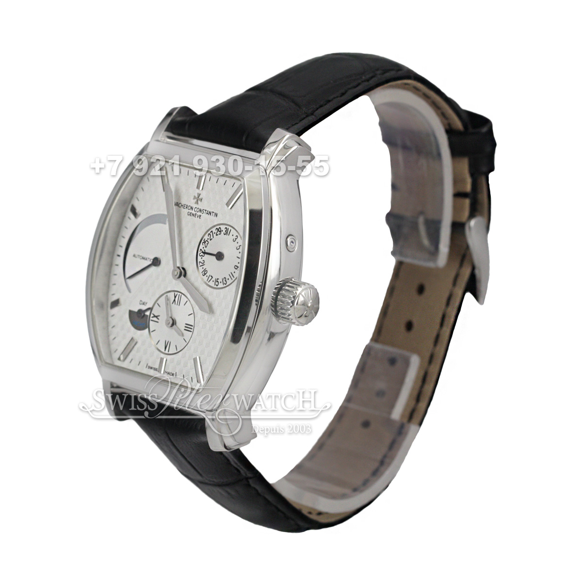Vacheron Constantin — VC067 — 1464942
