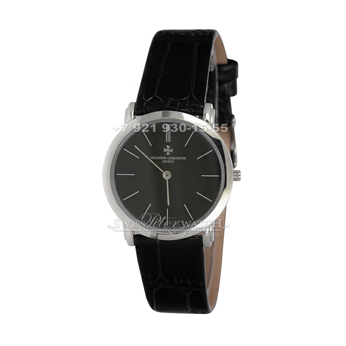 Vacheron Constantin — VC074 — 1464949
