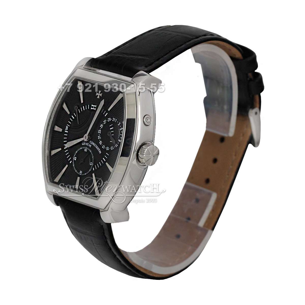 Vacheron Constantin — VC078 — 1464953