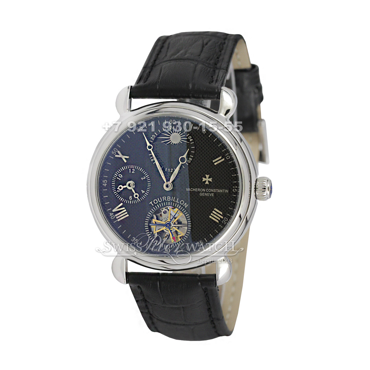 Vacheron Constantin — VC082 — 1464957