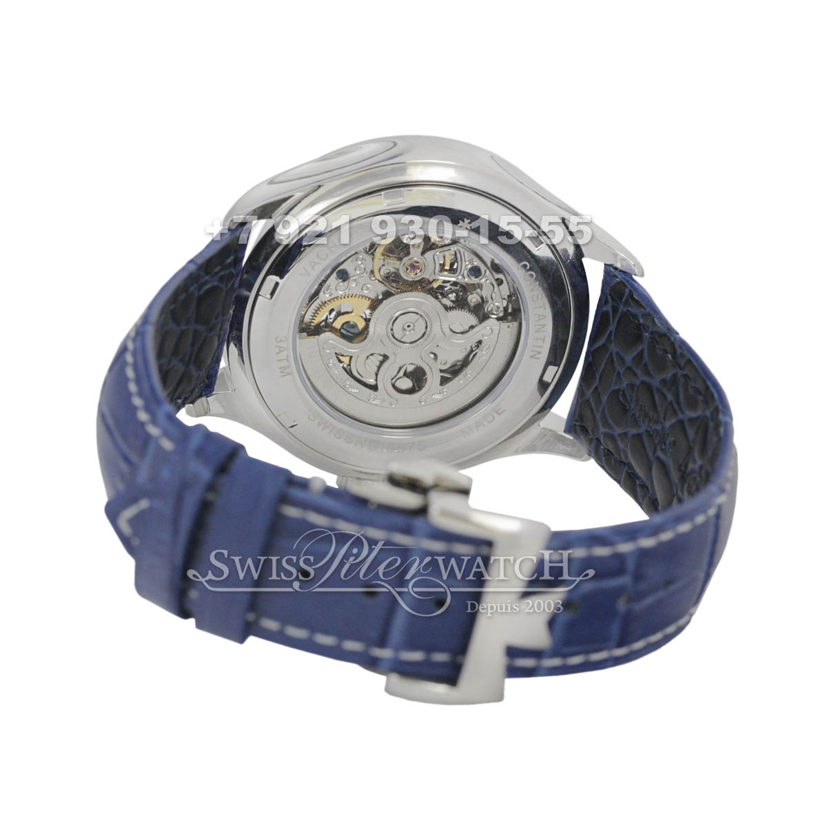 Vacheron Constantin — VC091 — 1464966