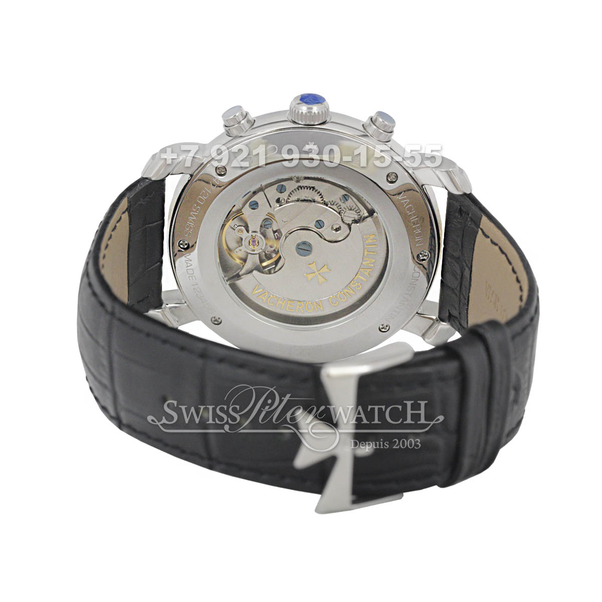 Vacheron Constantin — VC097 — 1464972