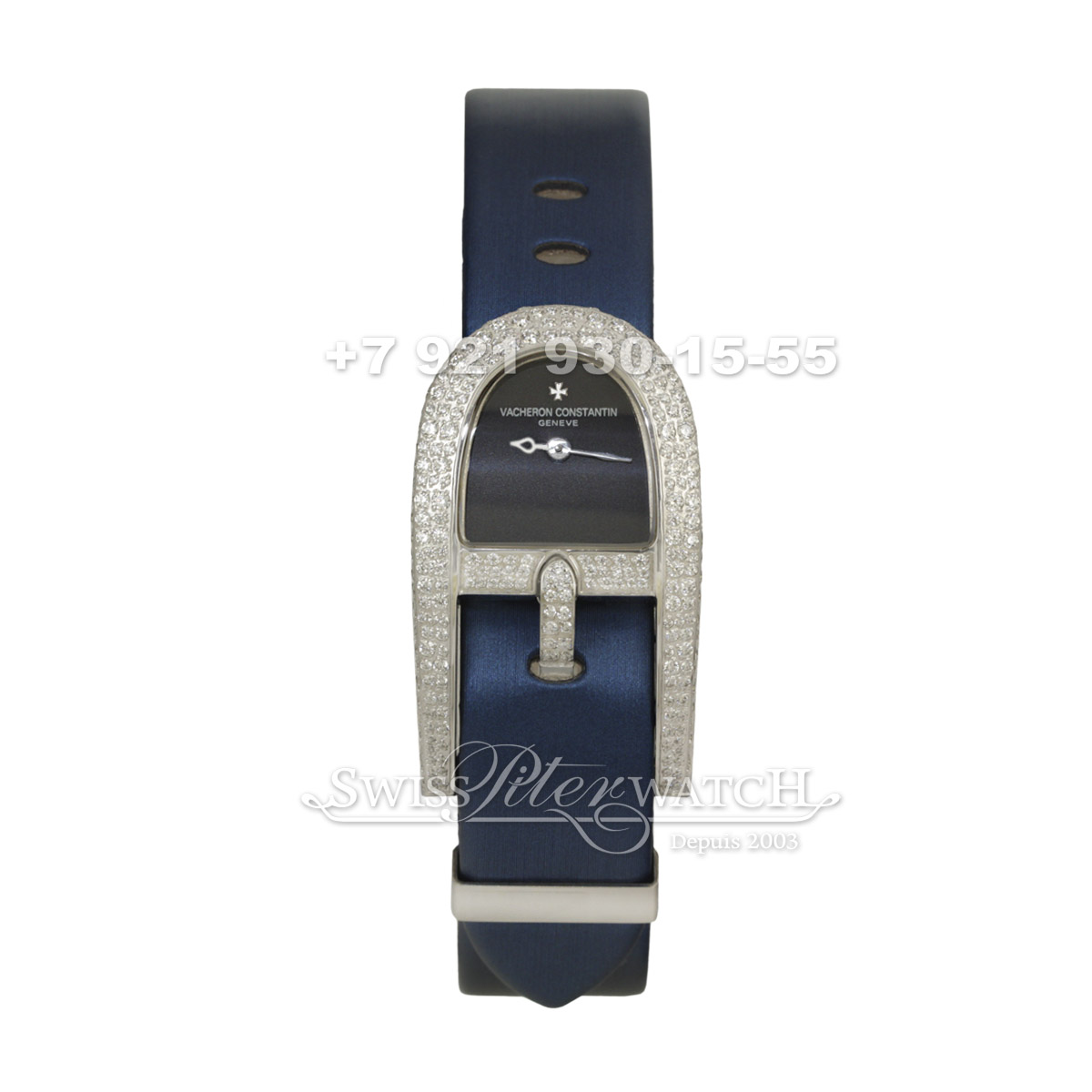 Vacheron Constantin — VC099 — 1464974