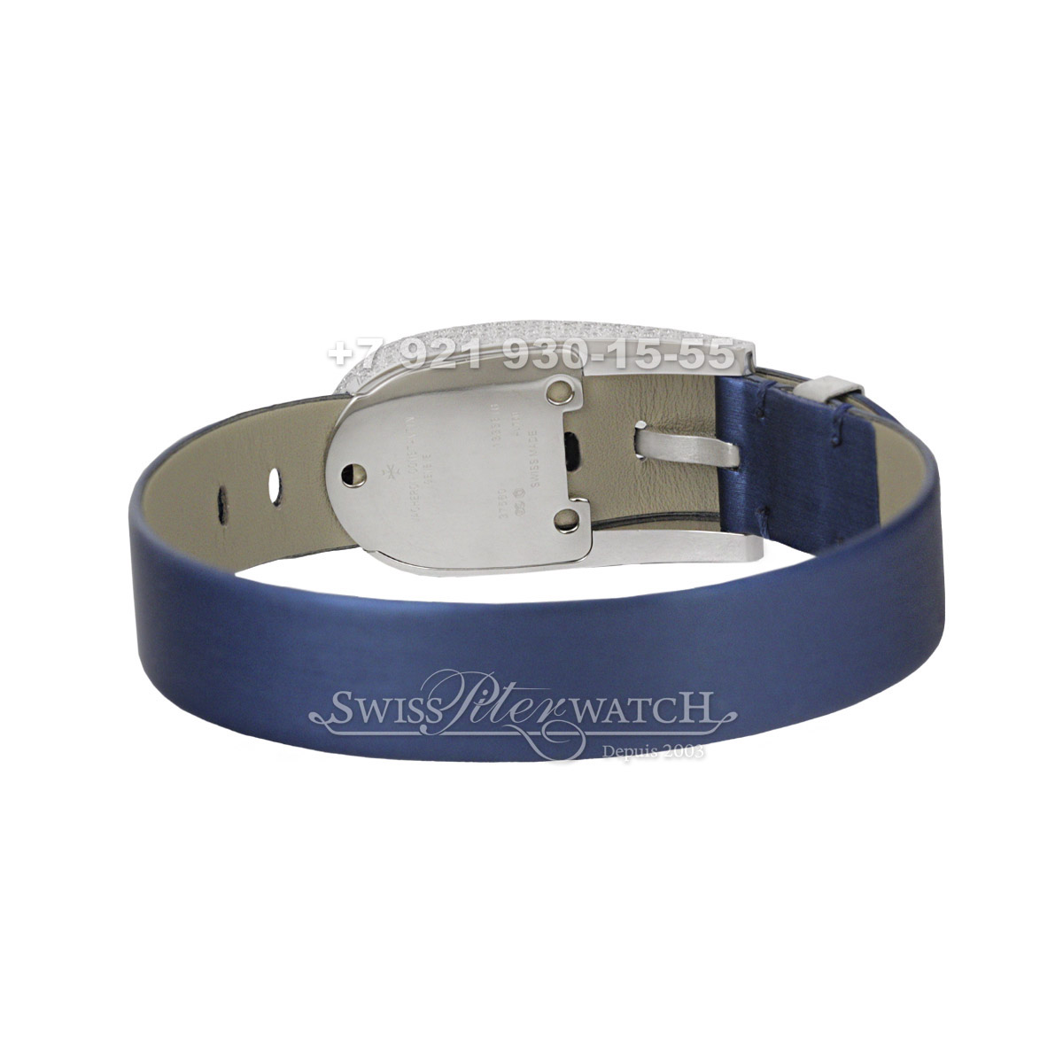 Vacheron Constantin — VC099 — 1464974
