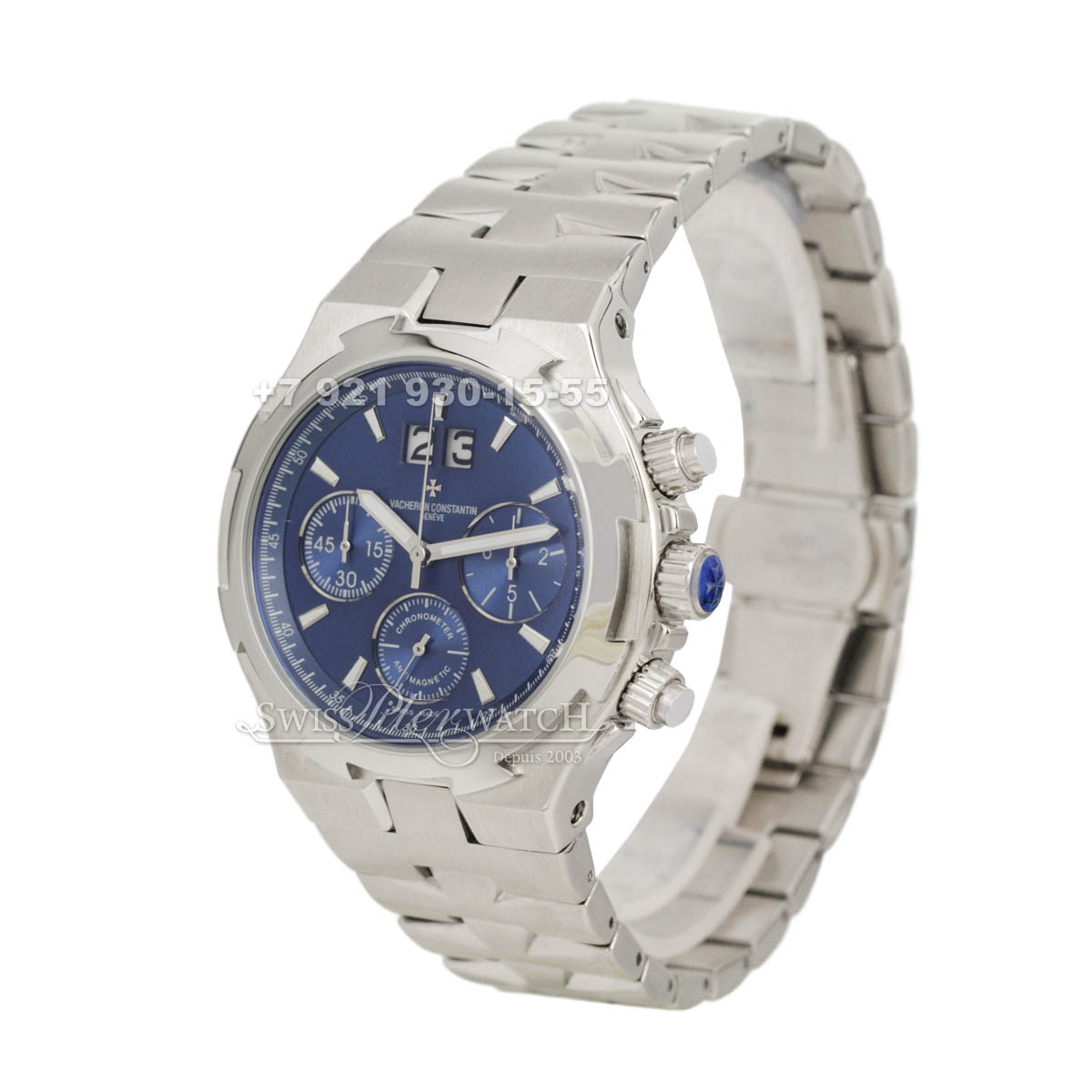 Vacheron Constantin — VC100 — 1464975