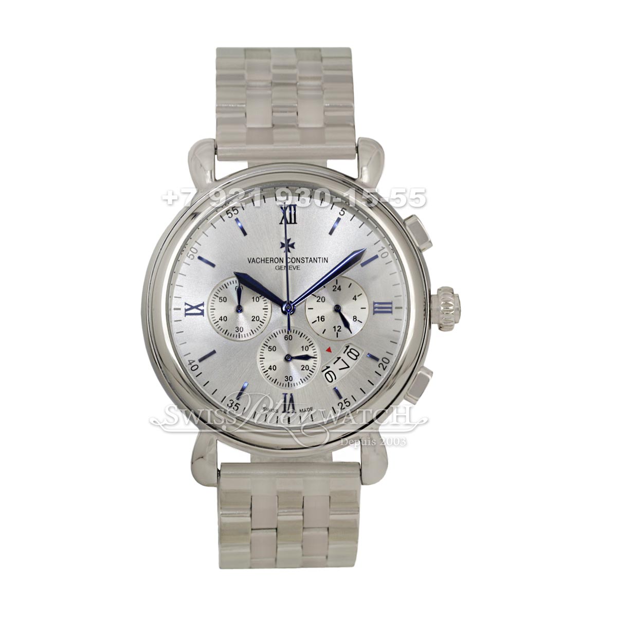 Vacheron Constantin — VC101 — 1464976
