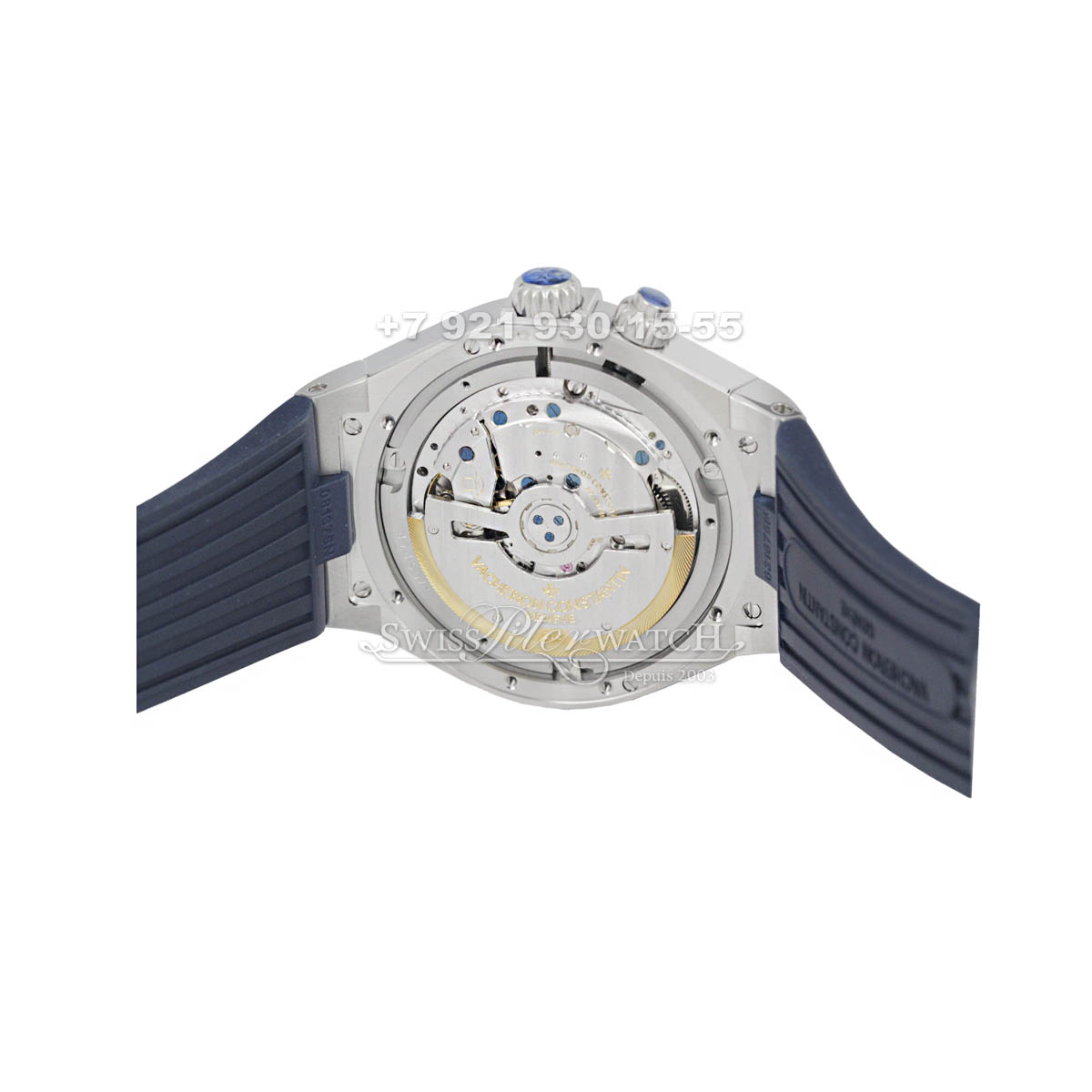Vacheron Constantin — VC103 — 1464978