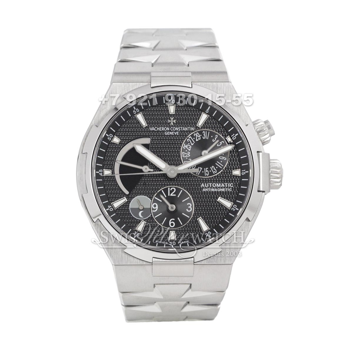 Vacheron Constantin — VC103 — 1464978
