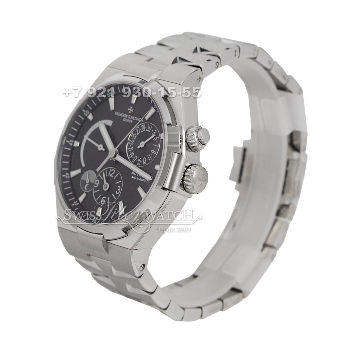 Vacheron Constantin — VC103 — 1464978