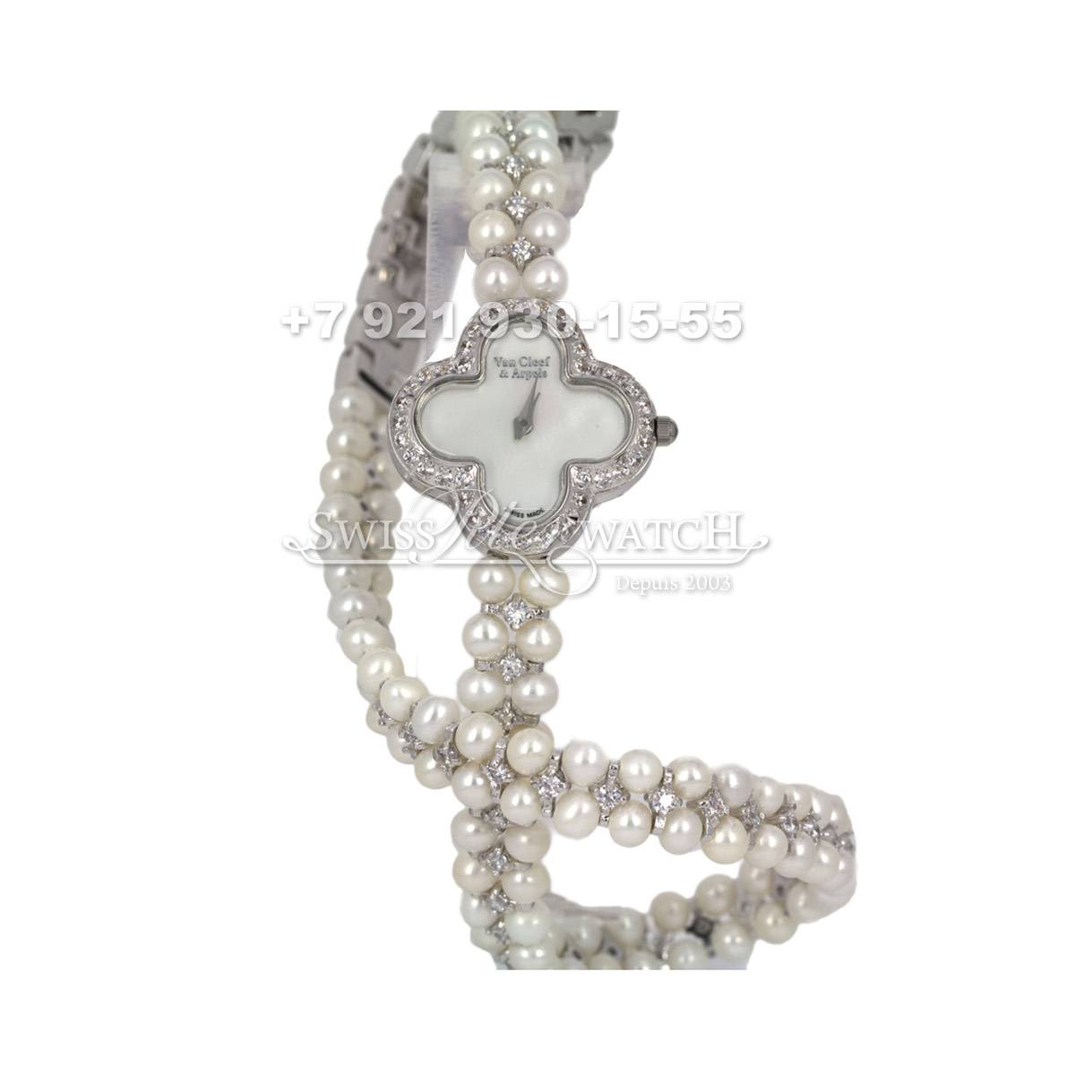 Van Cleef & Arpels — VA001 — 1464980