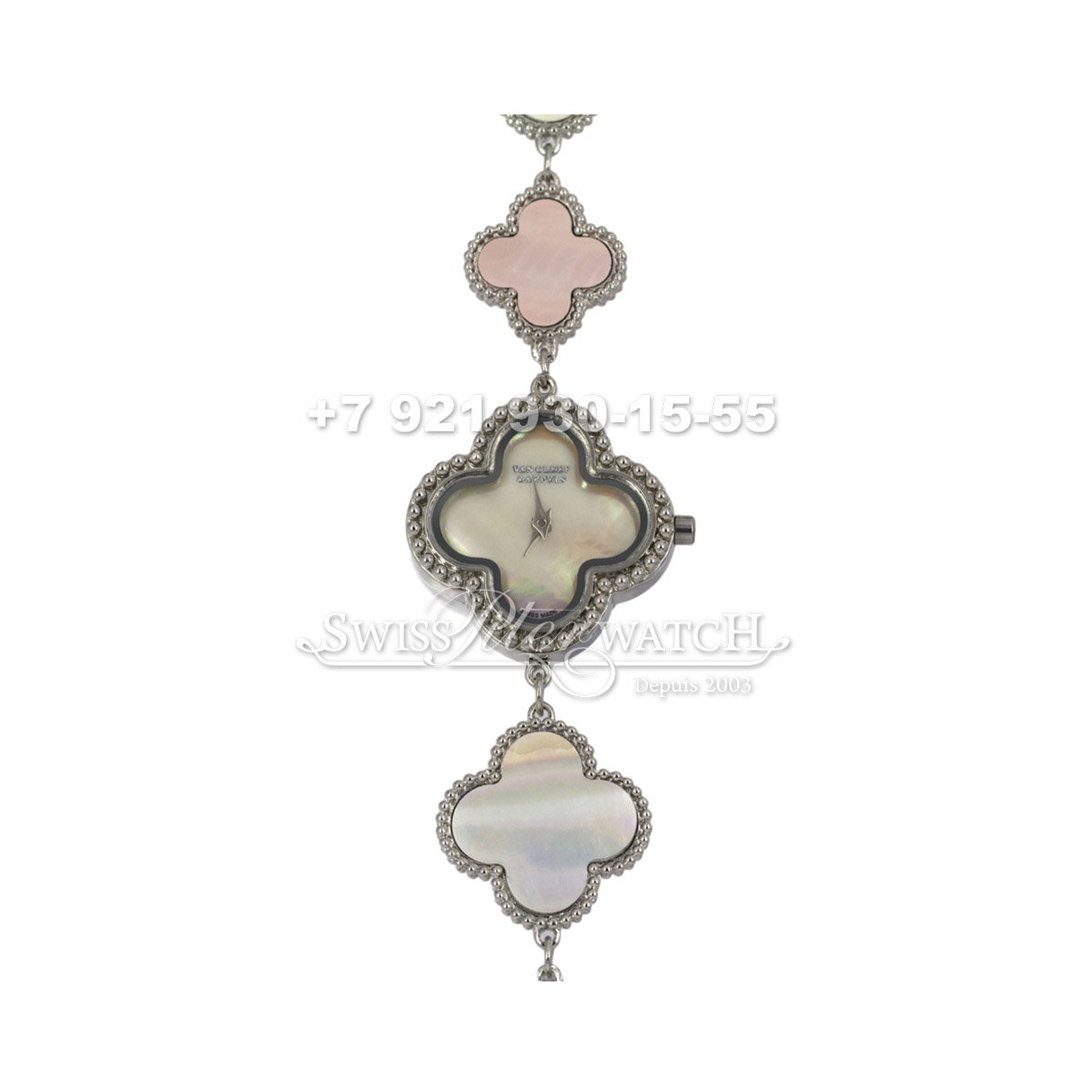 Van Cleef & Arpels — VA002 — 1464981