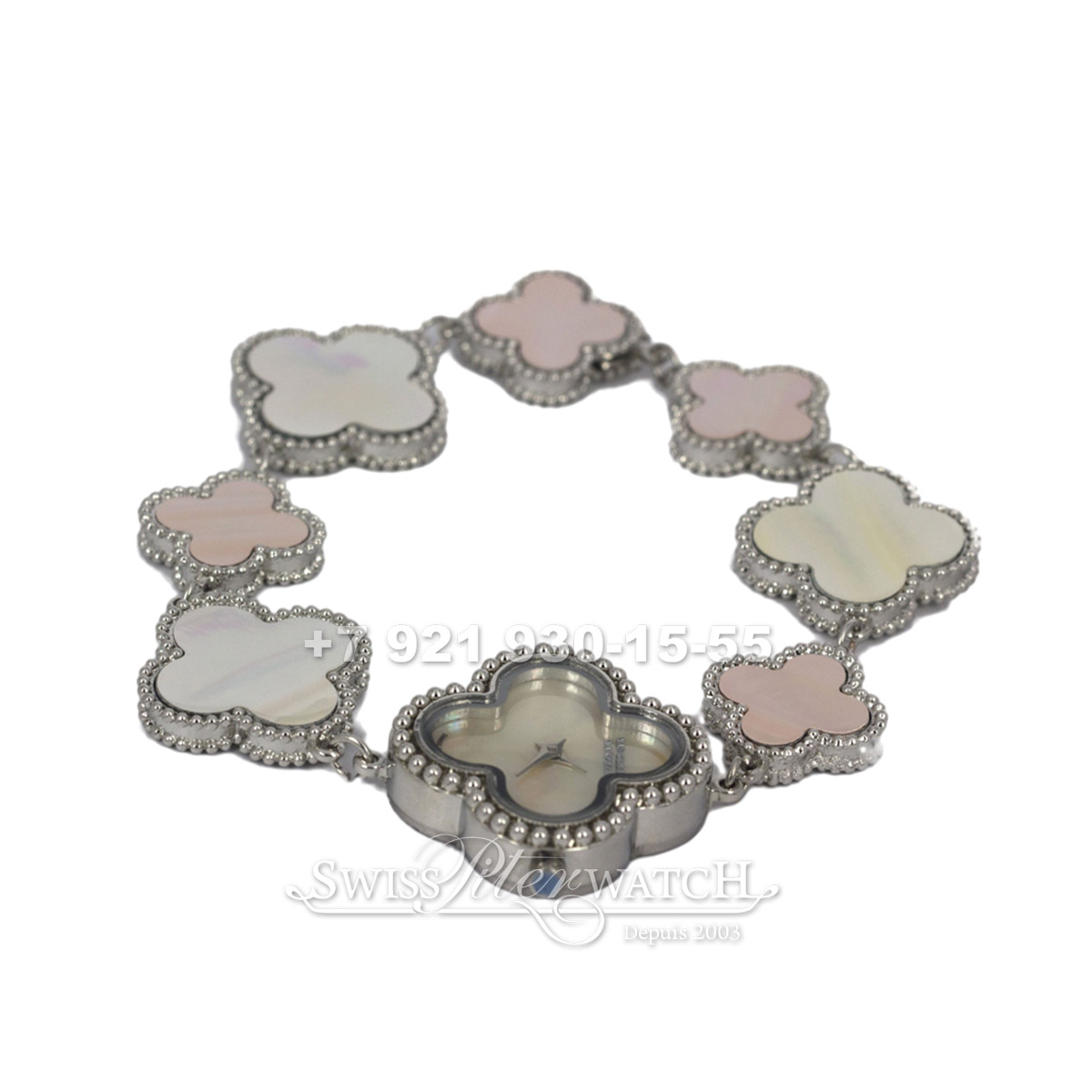 Van Cleef & Arpels — VA002 — 1464981