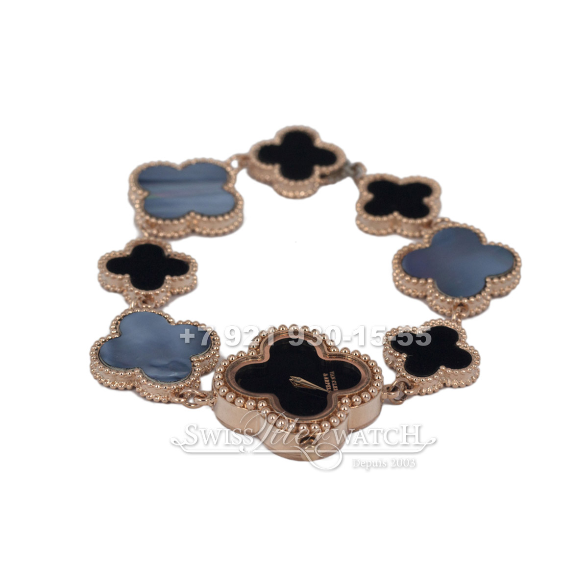 Van Cleef & Arpels — VA003 — 1464982