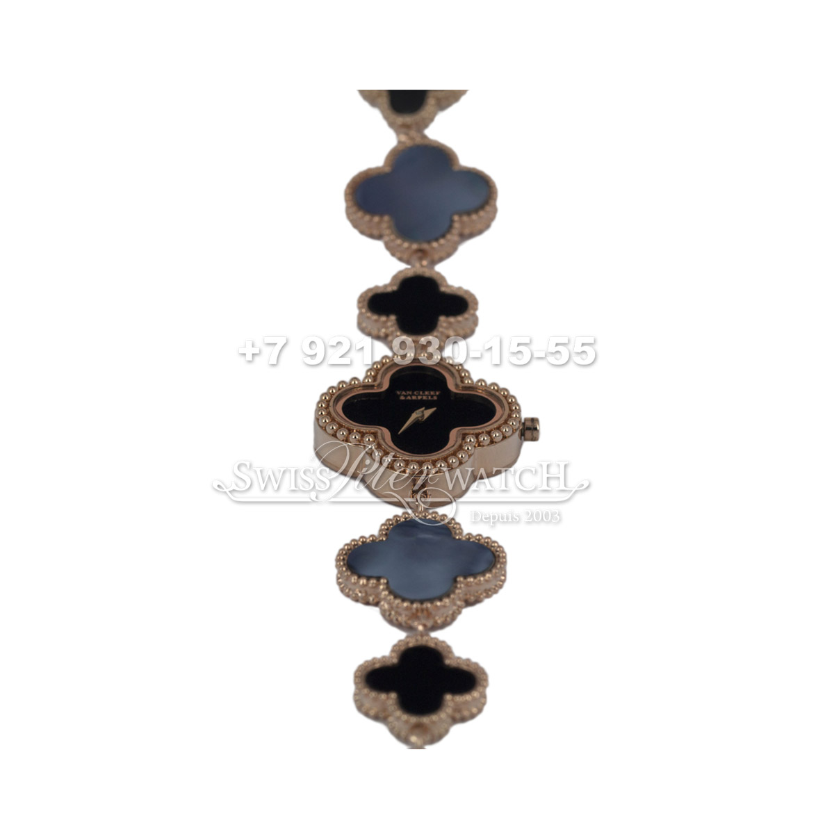 Van Cleef & Arpels — VA003 — 1464982